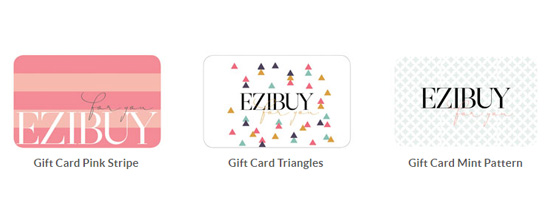 ezibuy-gift-card