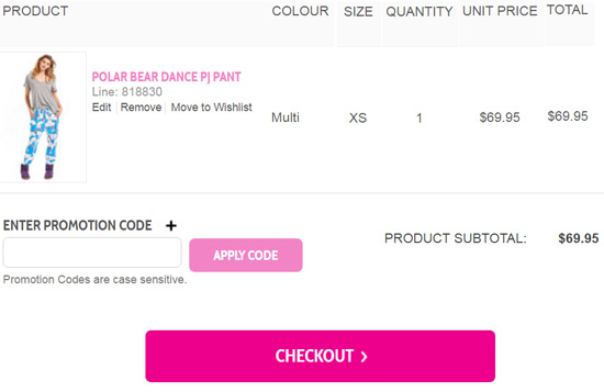 $61 Off Peter Alexander Discount Codes July 2024