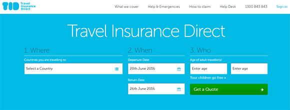 travel-insurance-direct-screen-shot-image